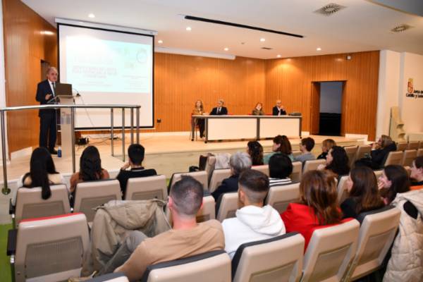 acto presentación mapeo