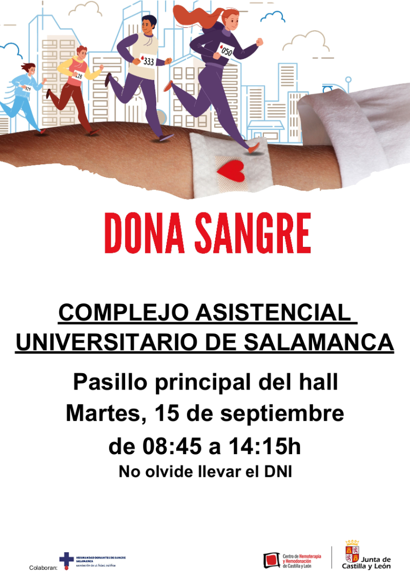 DONACION