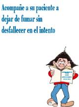 Manual para dejar de fumar