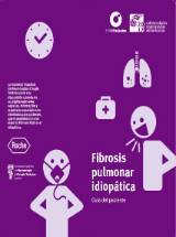 Fibrosis pulmonar guia del paciente