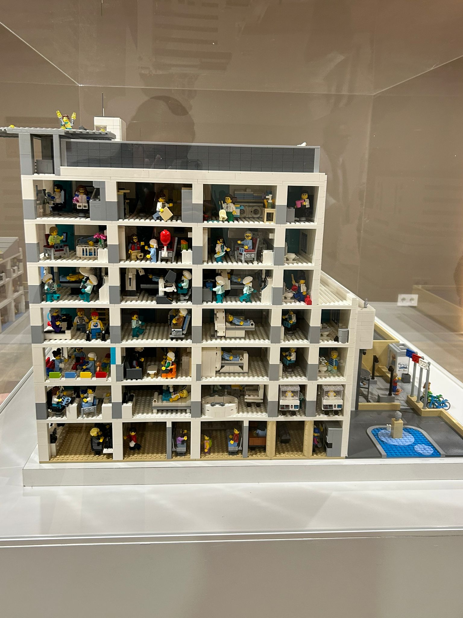 Presentación Lego CAUSA V 18-05-2026