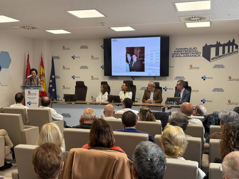 Intervención de Pilar Corredera Homenaje a Sisinio 25-11-2025