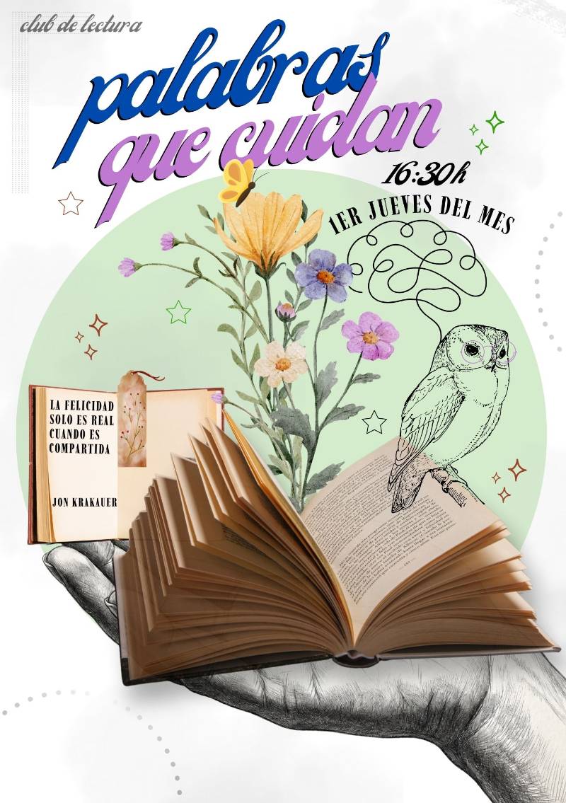 Palabras que cuidan