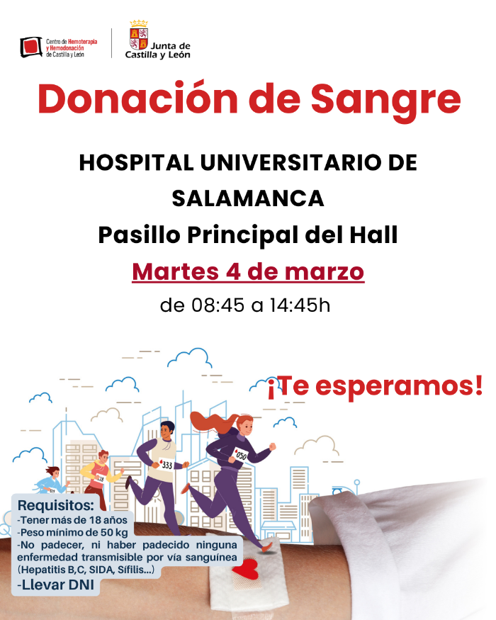HU SALAMANCA 4 MARZO 2025