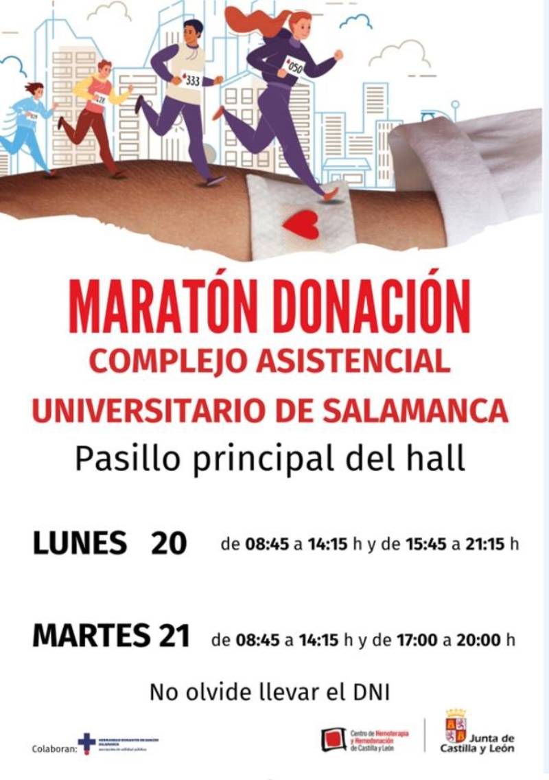 MaratonDonacion