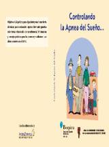 Controlando la apnea del sueño