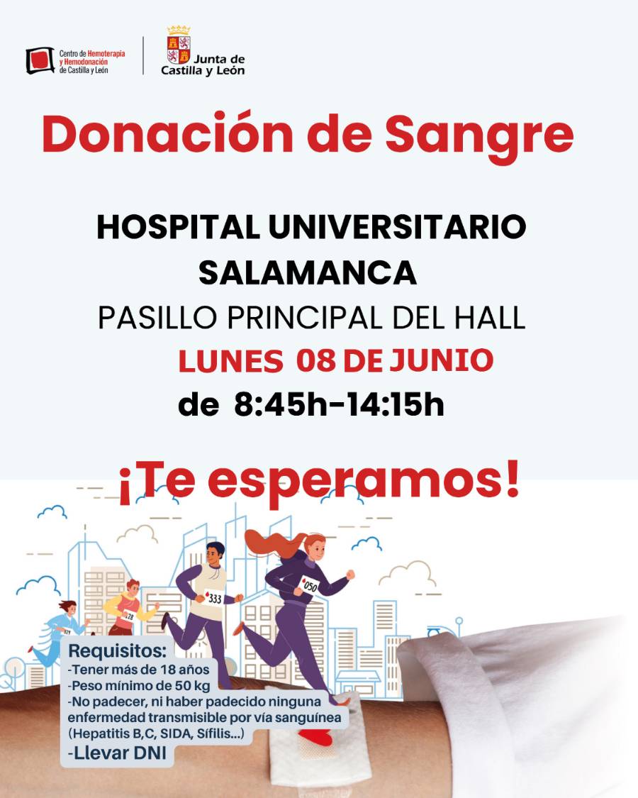 DONACION