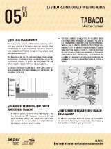 Que es el tabaquismo