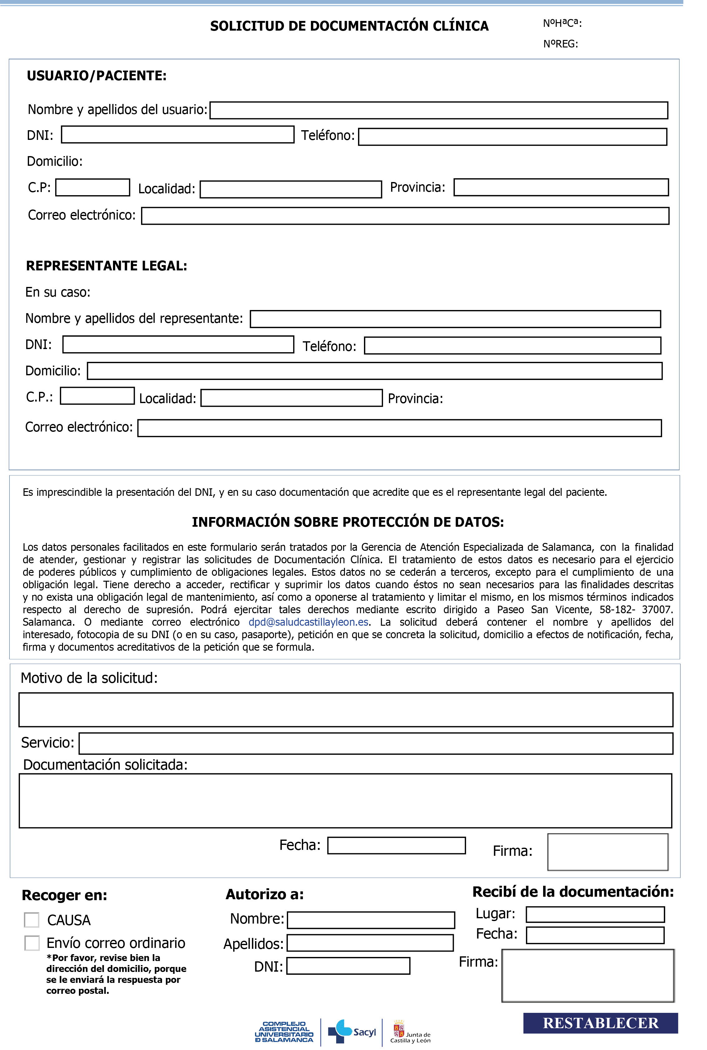 SolicitudDocumentacionClinica1