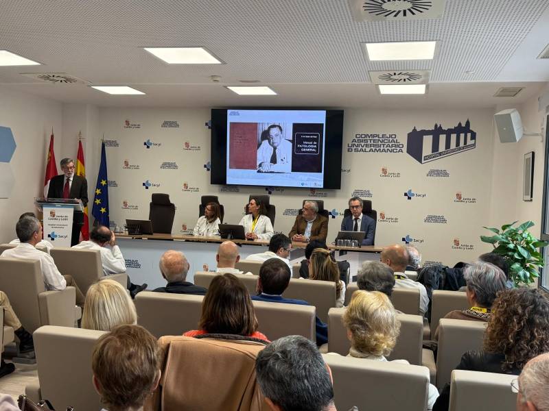 Intervención de Cándido Martín Luengo Homenaje a Sisinio 25-11-2025