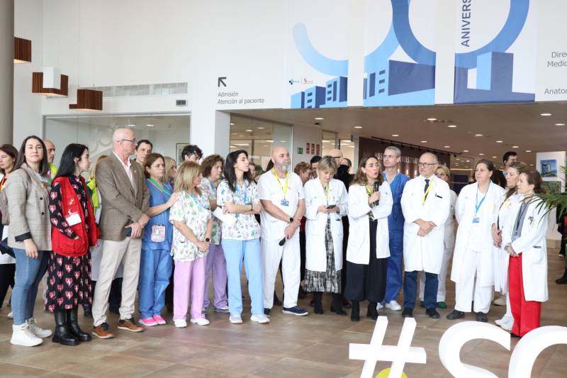 Día Internacional Contra el Cáncer Infantil I 16-02-2026