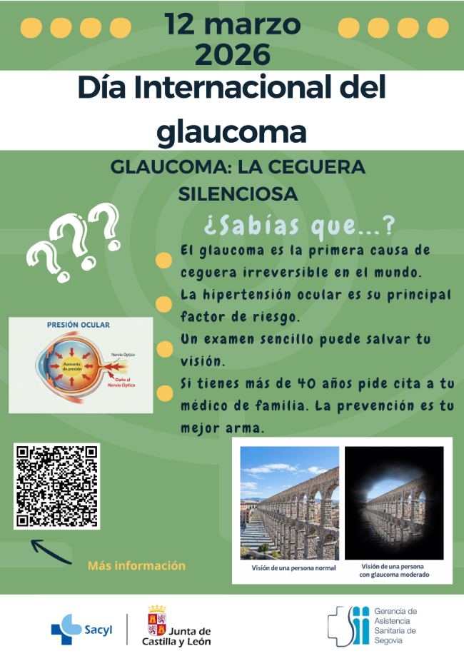 Semana Internacional del glaucoma (1)