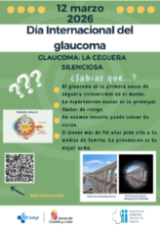 Semana Internacional del glaucoma (1)