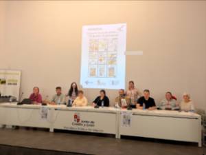 presentación de Fanzine