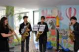 Música+en+la+planta+de+Pediatría