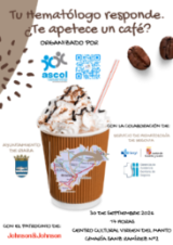 CAFÉ RIAZA