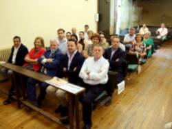 010 - 43 Asamblea Donantes Sangre - 24-05-26