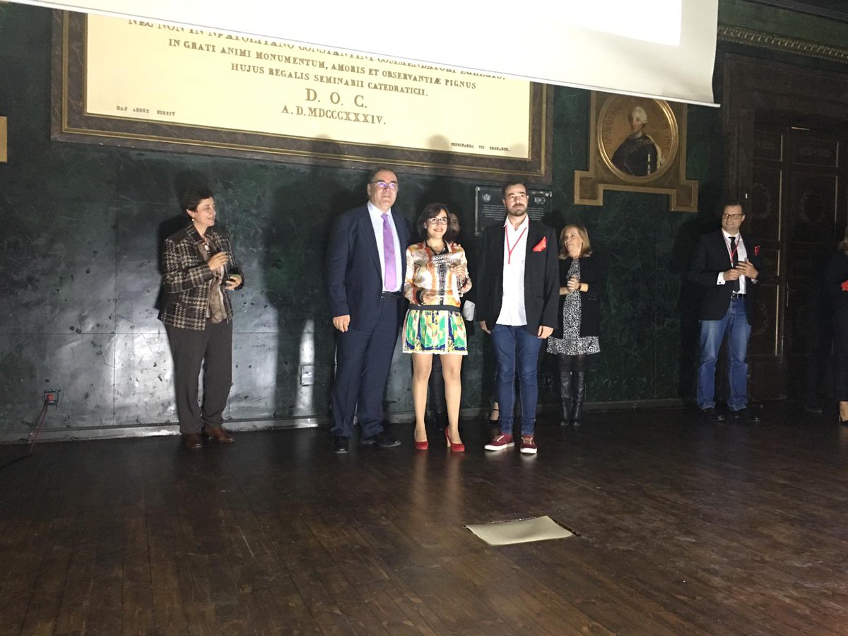 gala premio