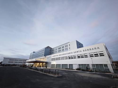 Hospital+2