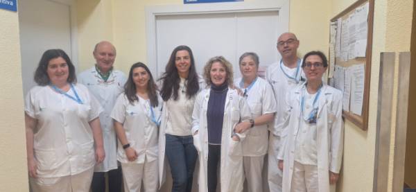 Equipo de Medicina Preventiva