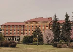 Hospital Santa Isabel