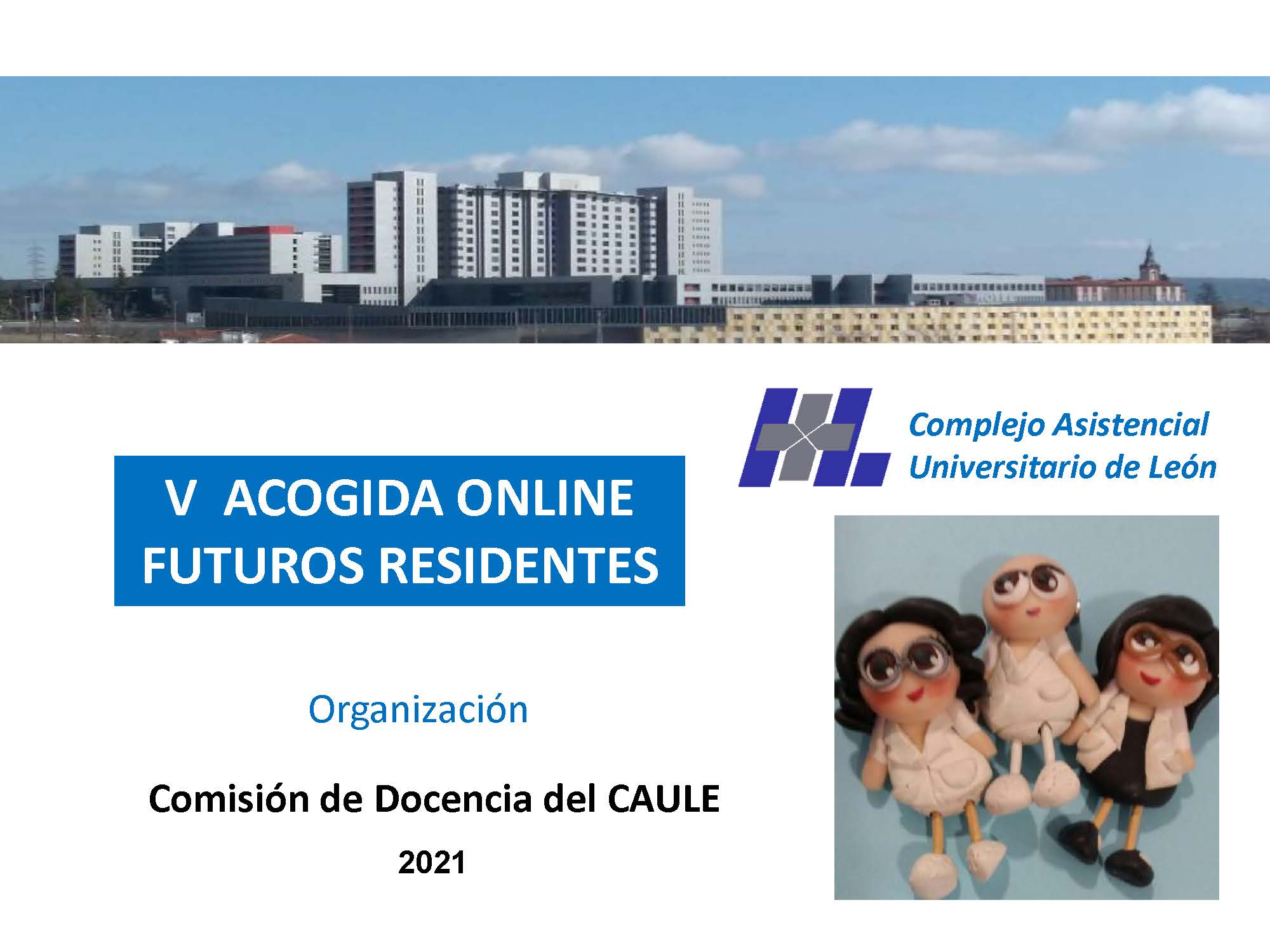 ACOGIDA ONLINE CAULE FUTUROS RESIDENTES 2021_Página_01. Este enlace se abrirá en una ventana nueva