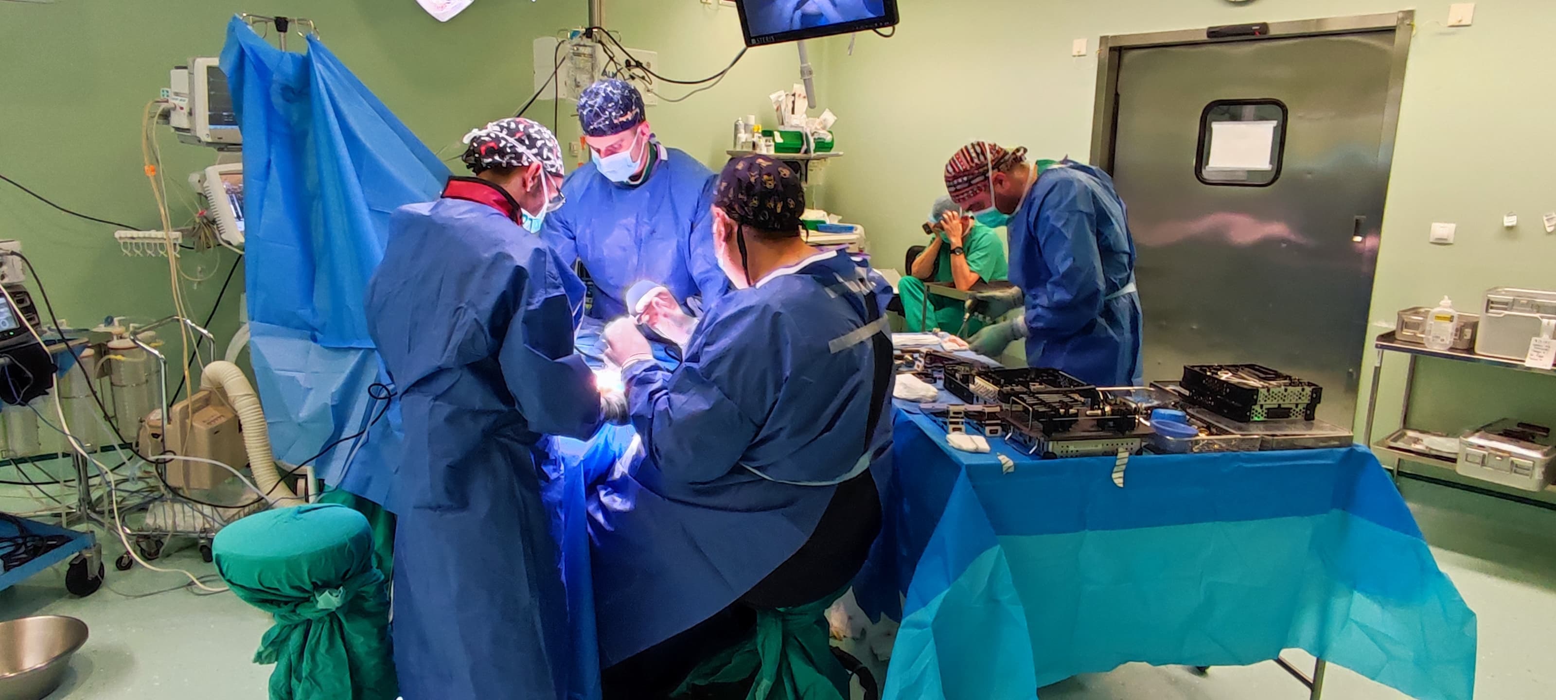 Imagen de la jornada el pasado año