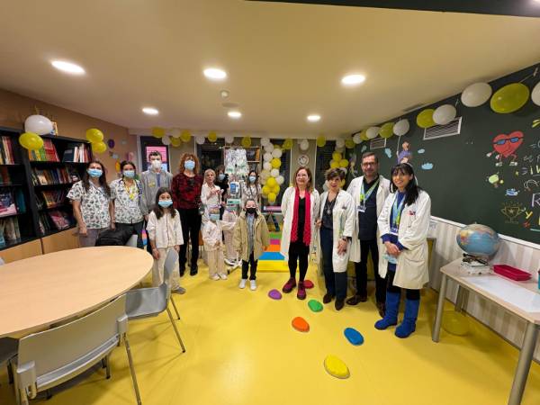 Cargos directivos y responsables de ALCLES