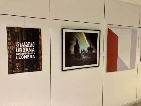 Imágenes de la muestra