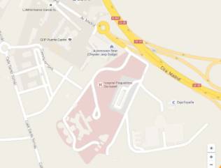 SANTA ISABEL GOOGLE MAPS