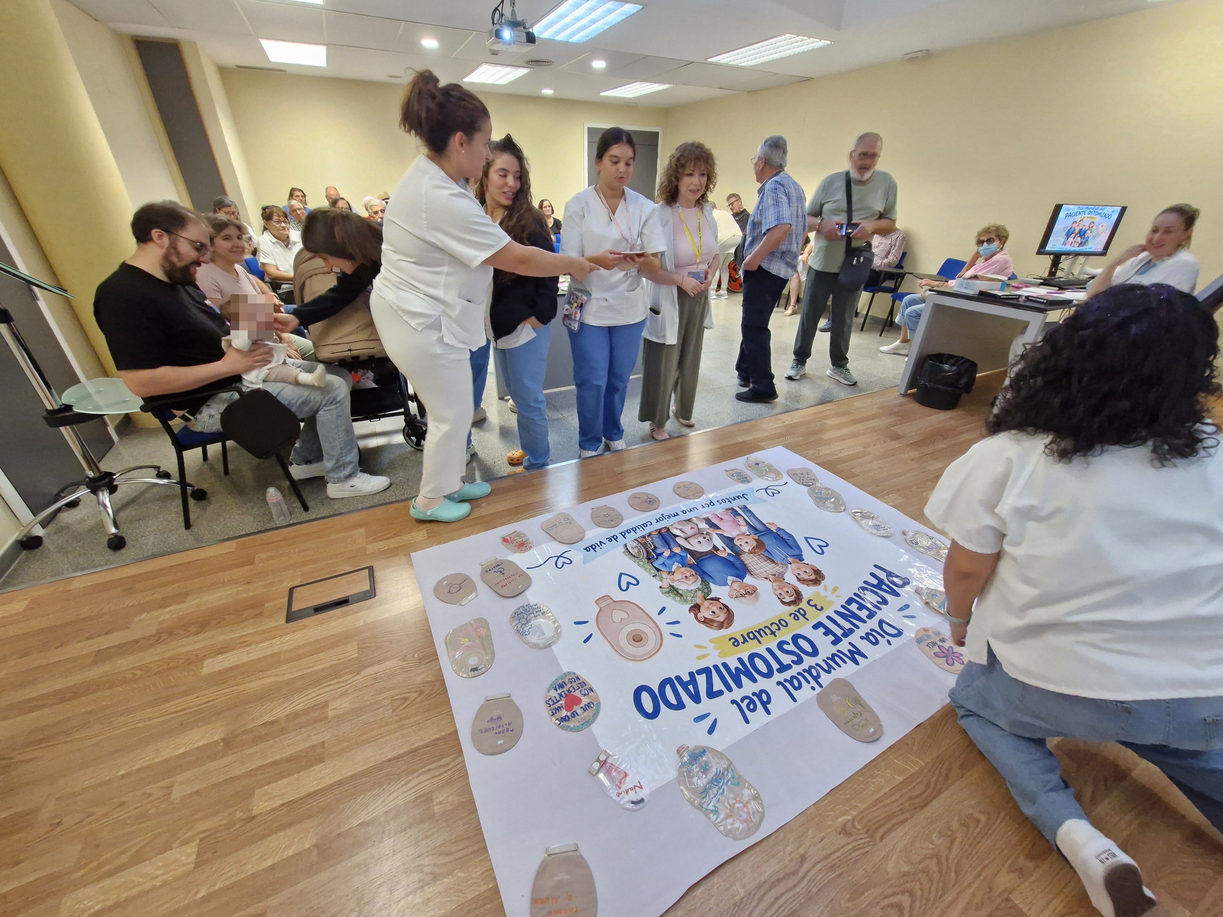 Taller de la Escuela de Pacientes OStomizados de la Gasbi (5)