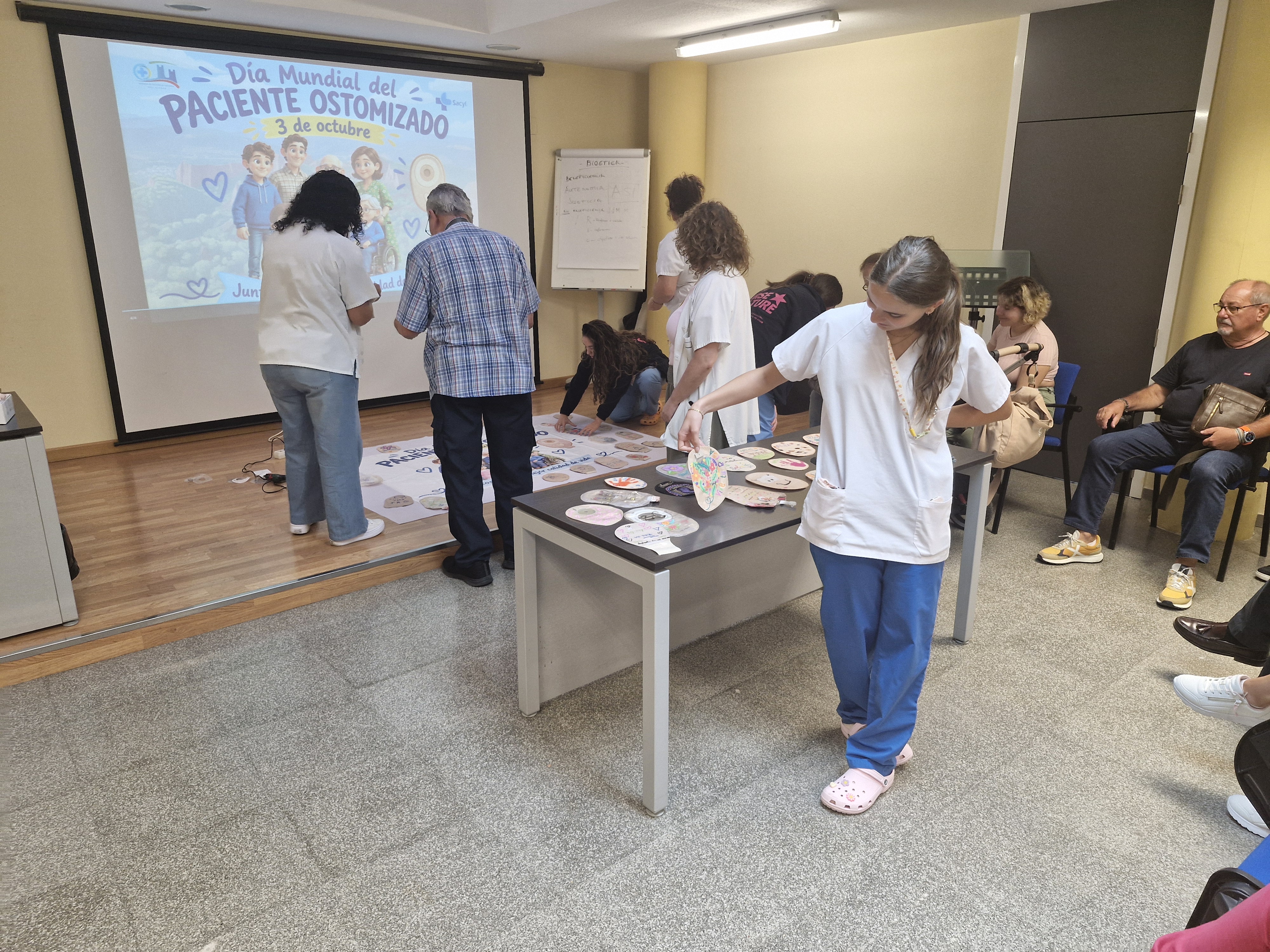 Taller de la Escuela de Pacientes OStomizados de la Gasbi (6)