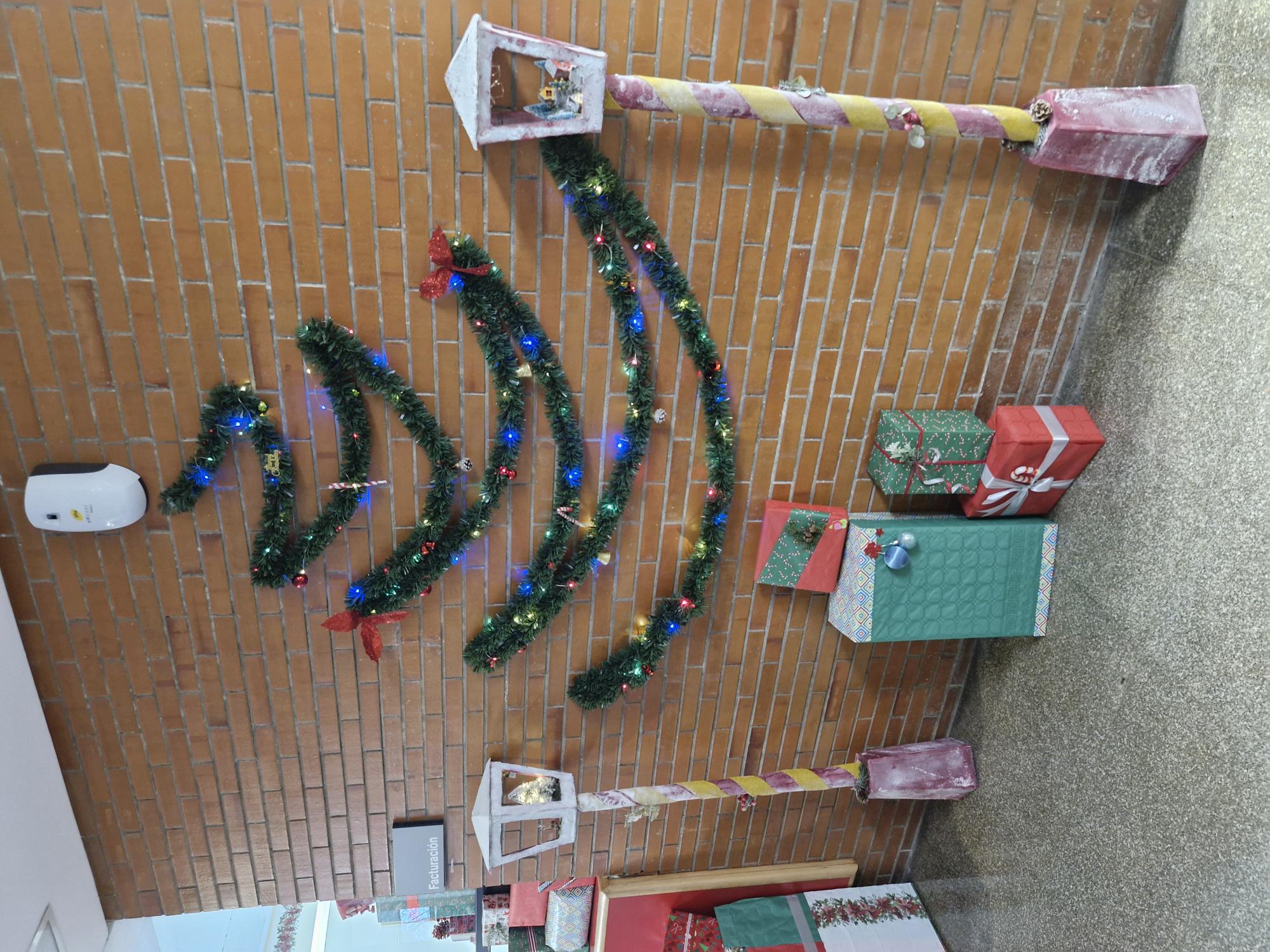 Pista de hielo Medicina Interna