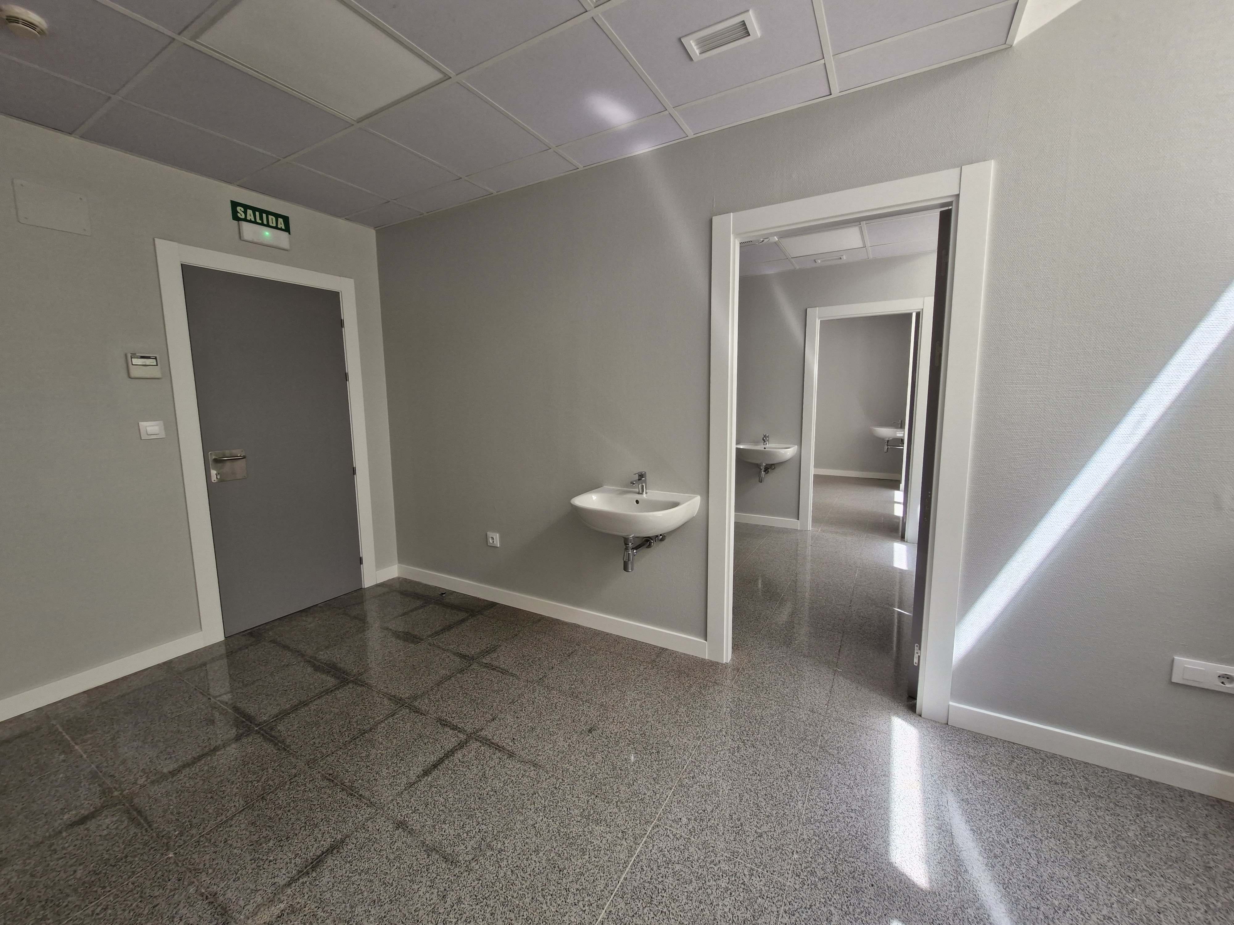 Nuevas consultas de Cardiología del Hospital El Bierzo (1)