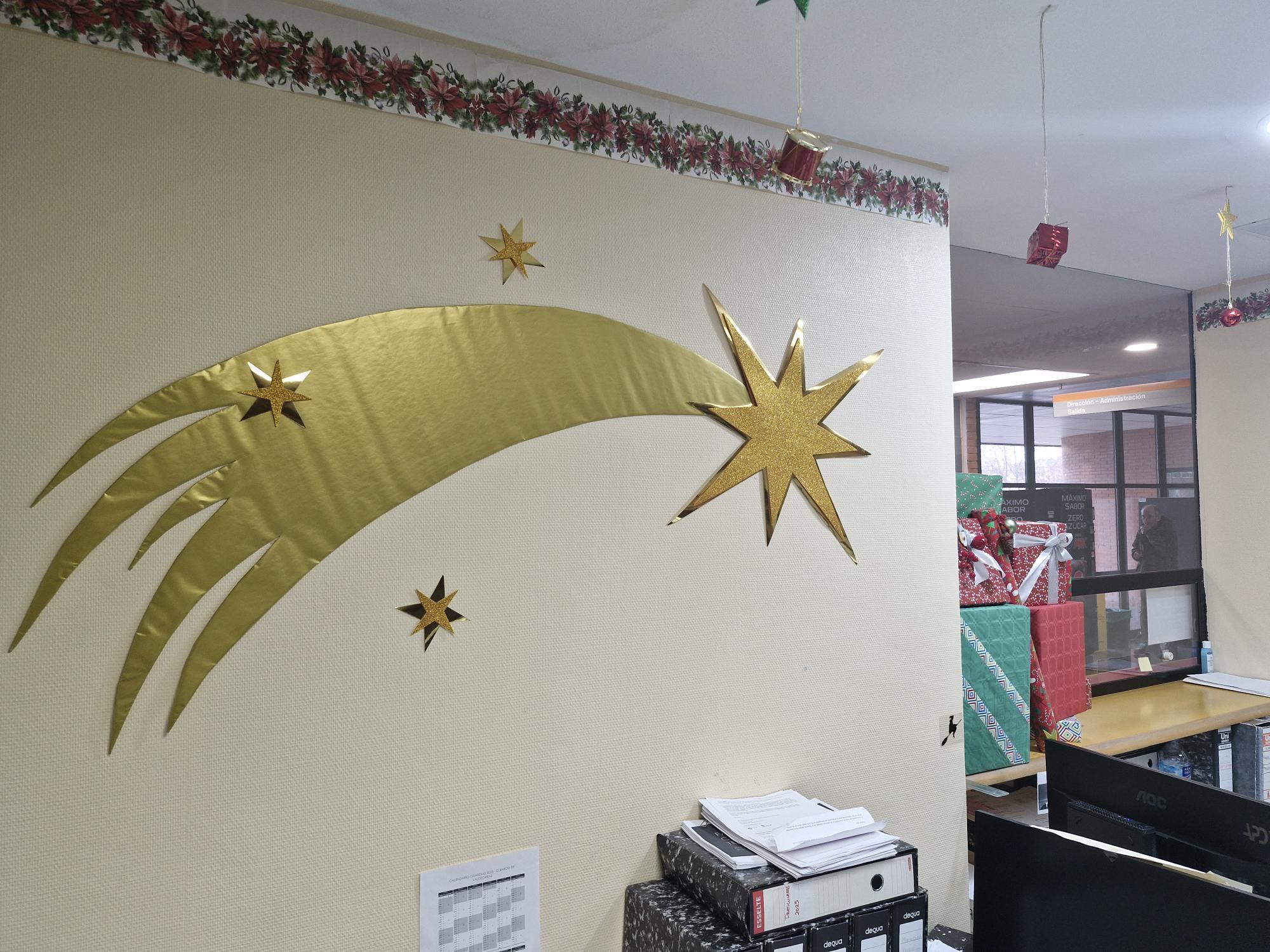 Estrella de Facturación