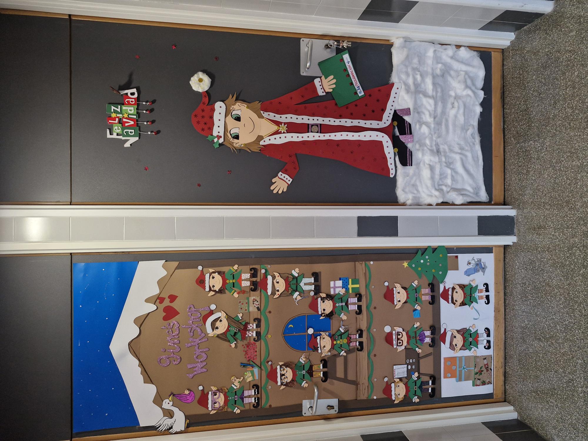 Taller de Ginecología