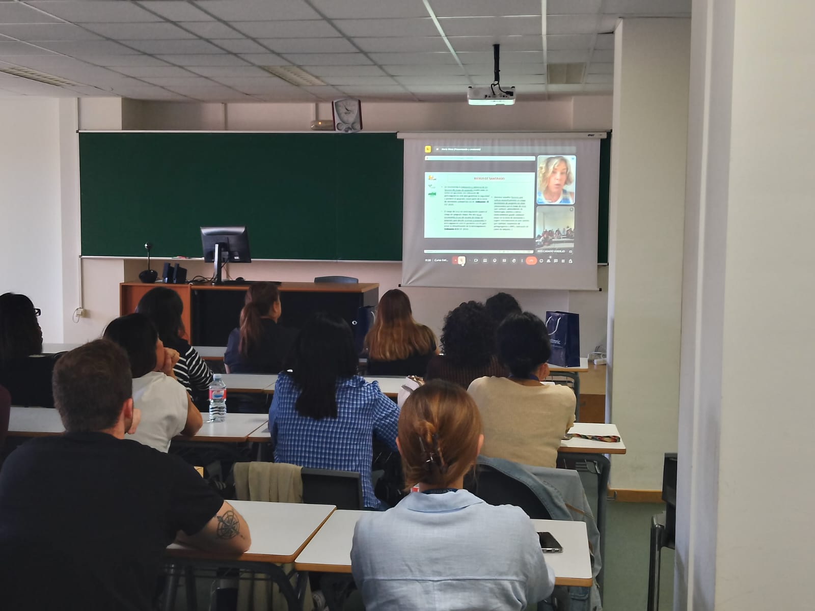 IX Curso de Estimulación Cardiaca (8)