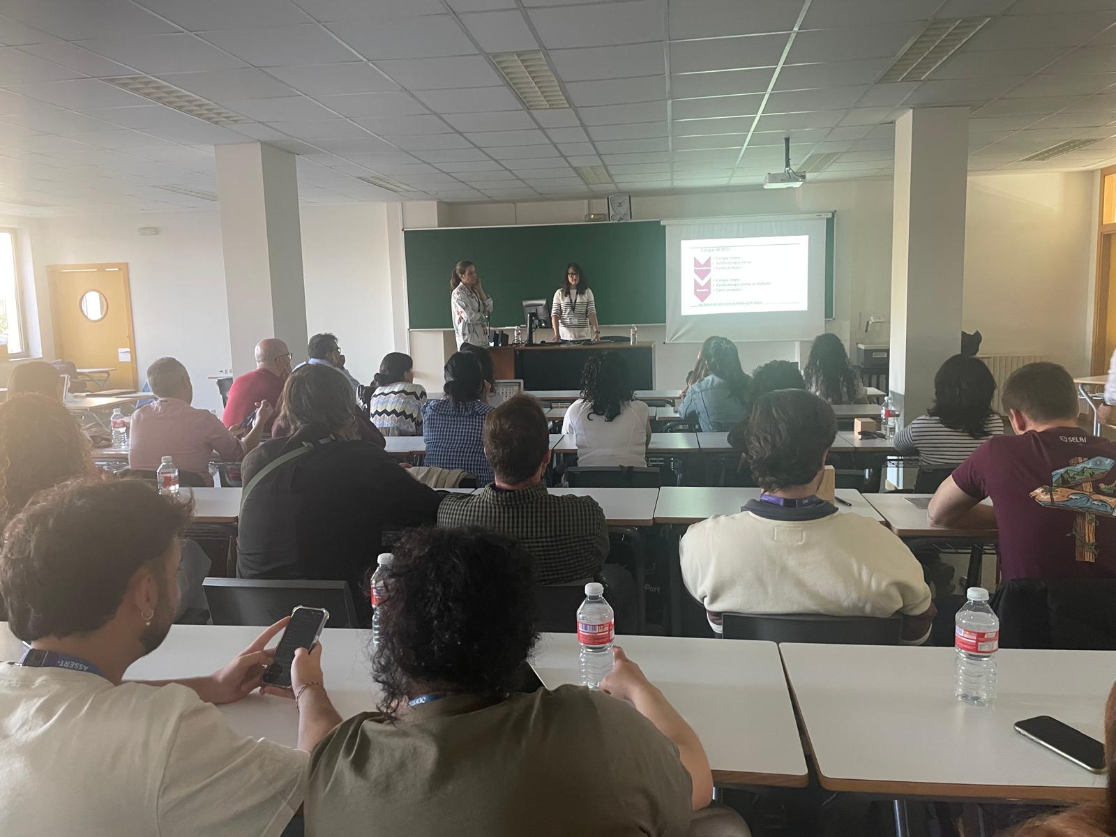 IX Curso de Estimulación Cardiaca (5)