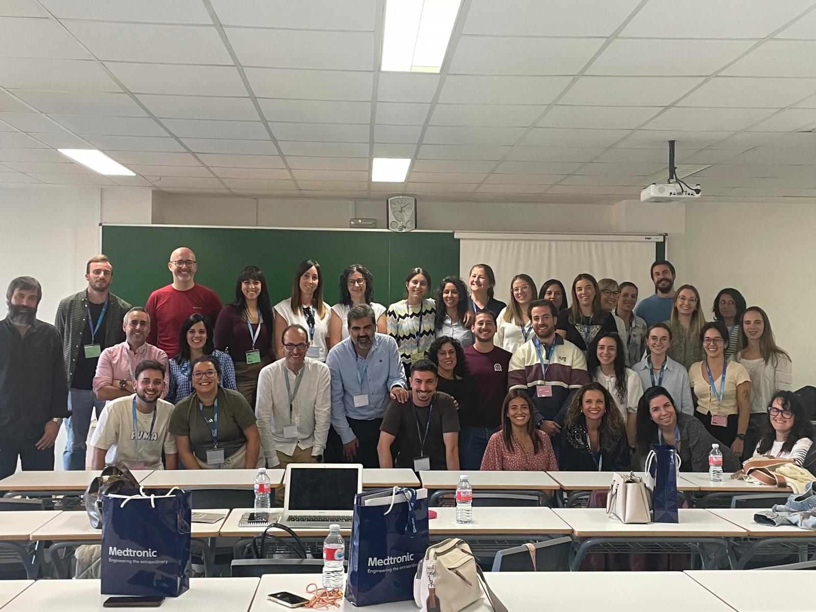 IX Curso de Estimulación Cardiaca (3)