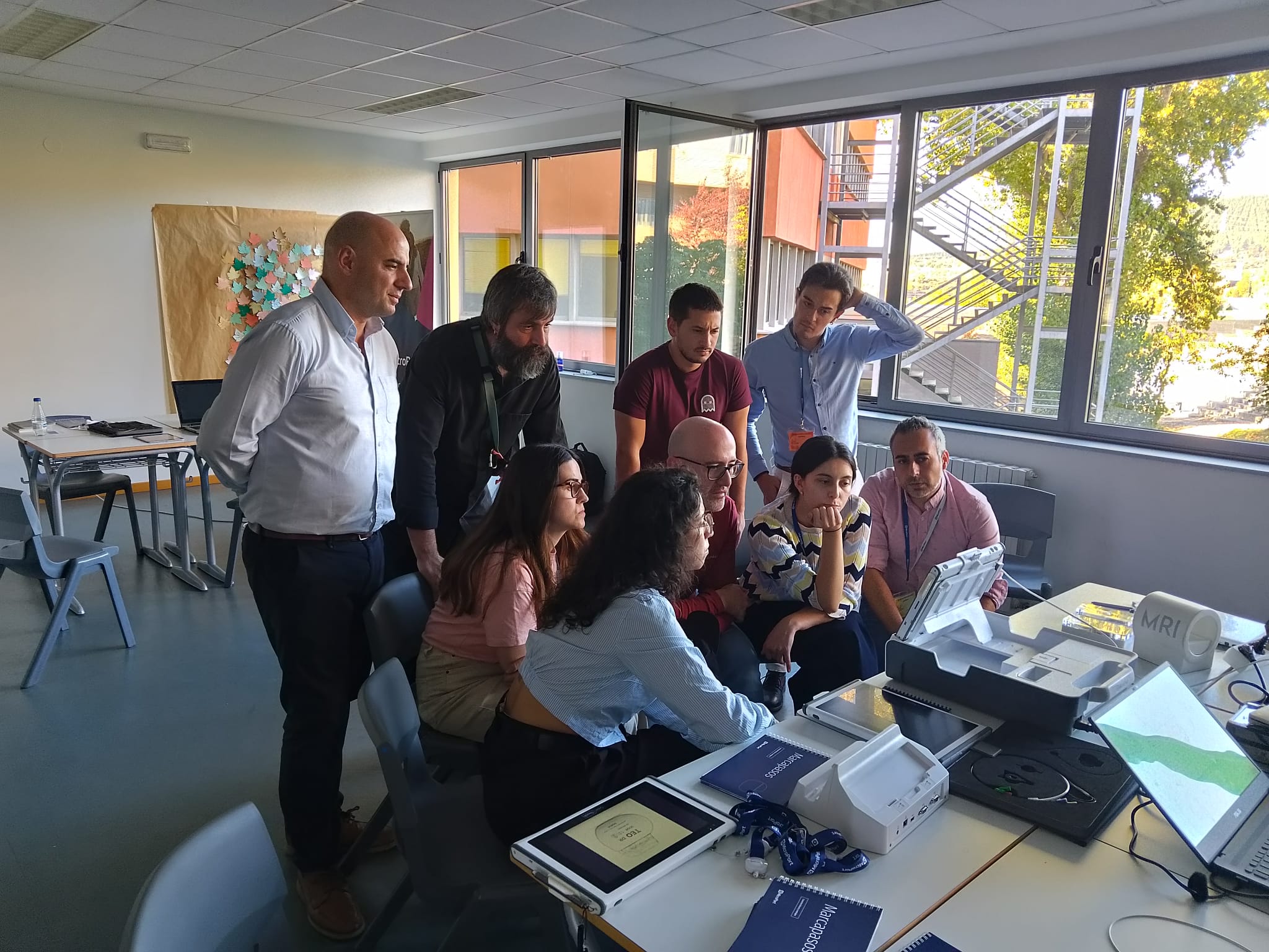 IX Curso de Estimulación Cardiaca (2)