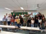 Celebración de la X Edición del Curso de Estimulación Cardiaca organizado por la Gasbi (8)