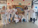 Día del niño hospitalizado 2026