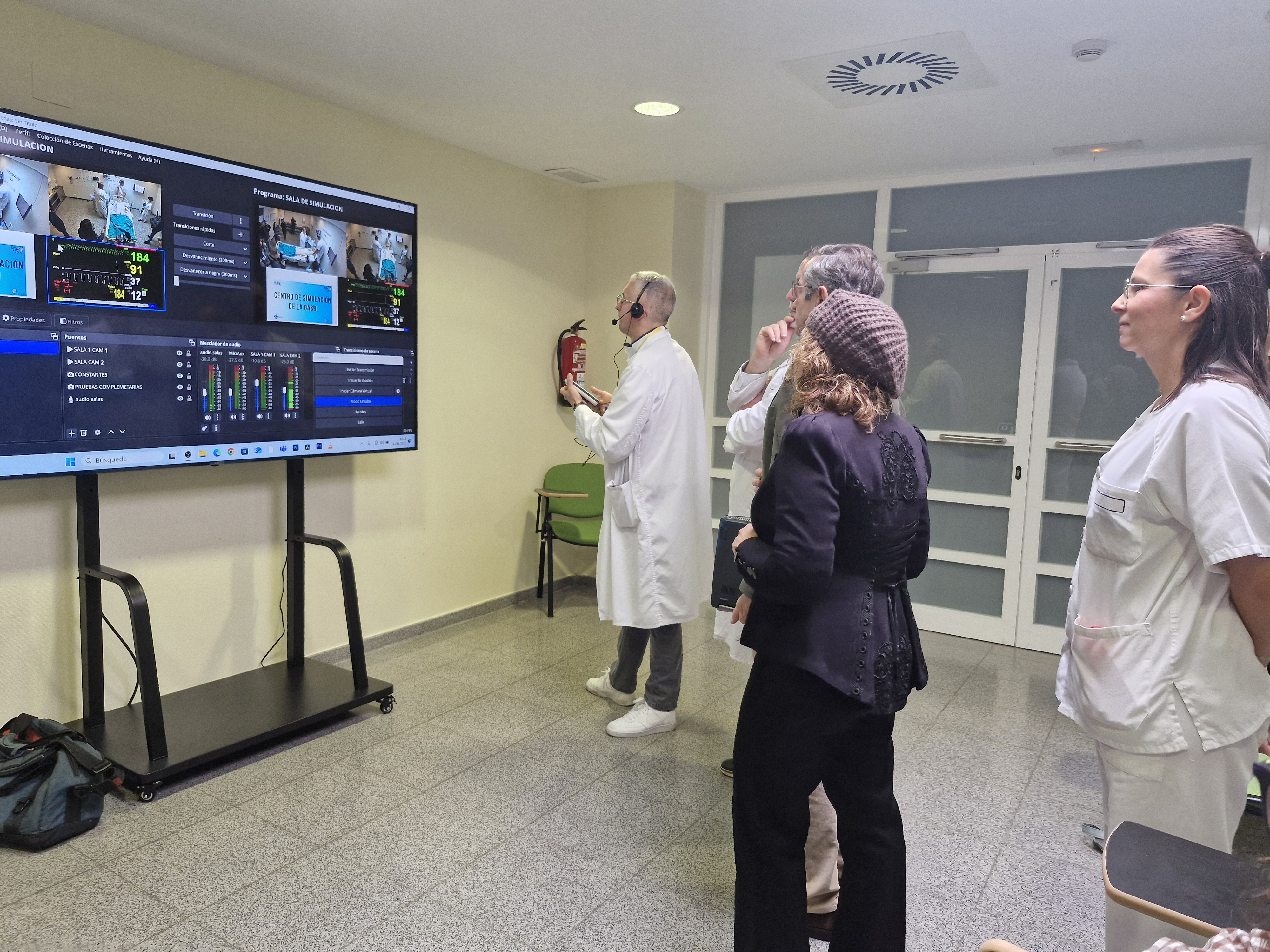 Inauguración Centro de Simulación Gasbi (3)