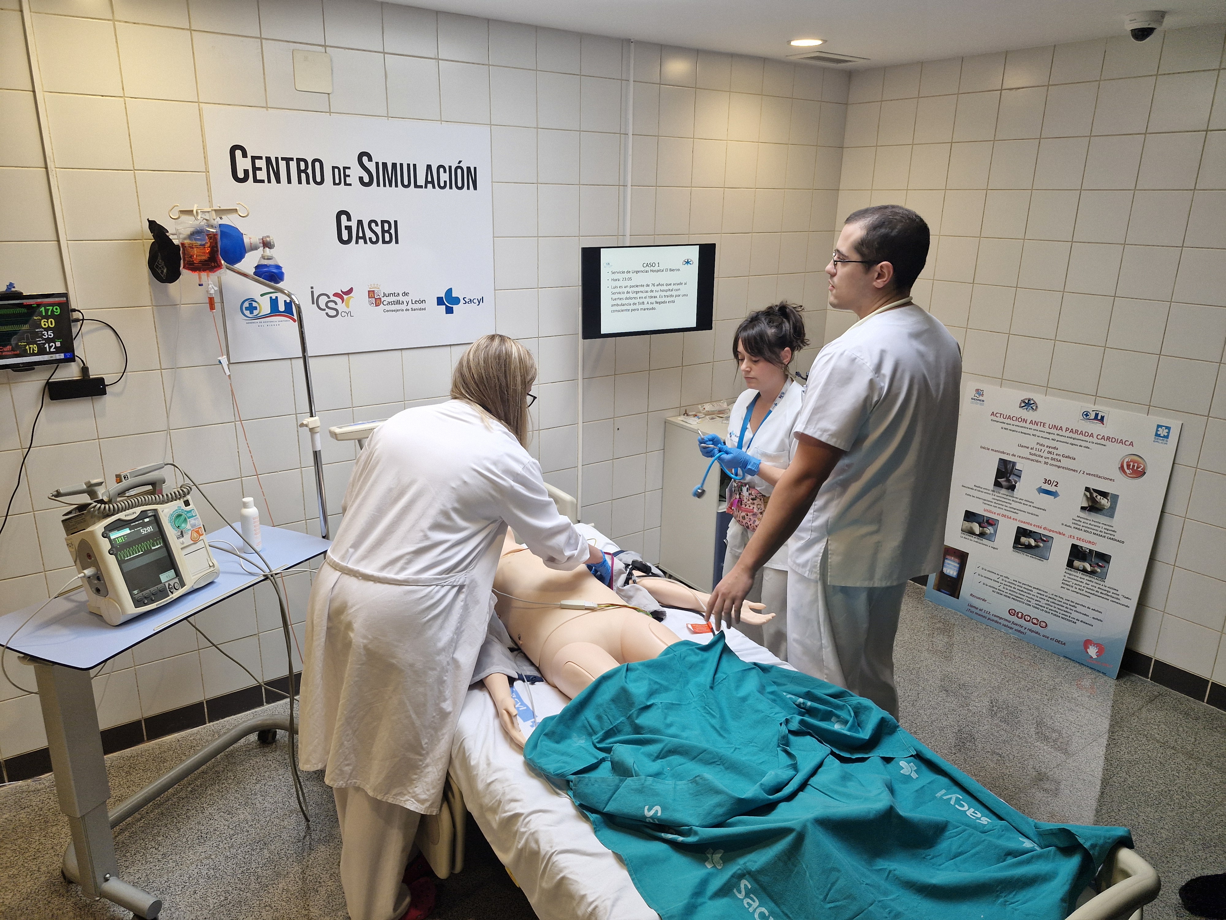 Inauguración Centro de Simulación Gasbi (4)