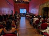 IX Jornadas de Fisioterapia en Atención Hospitalaria de Castilla y León en el Castillo de los Templarios de Ponferrada (1)