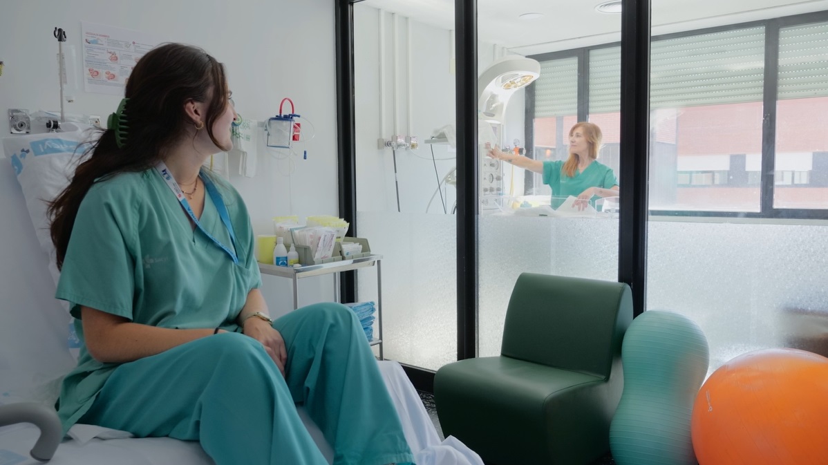 Paritorio 'Mami Tour'