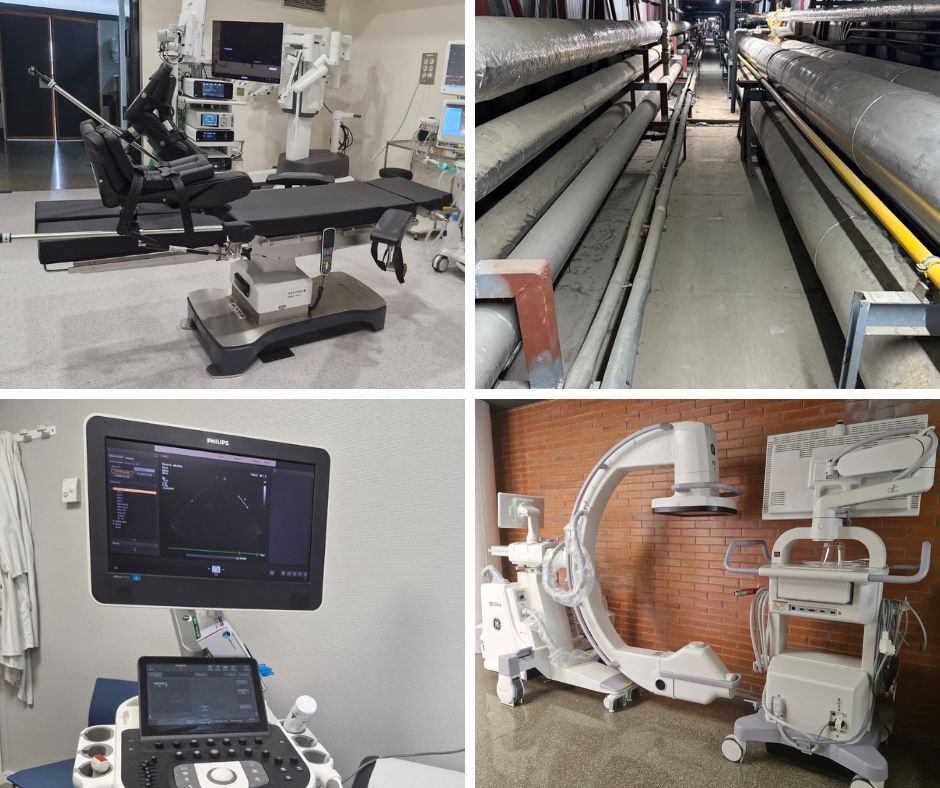 Collage inversiones agosto 2025