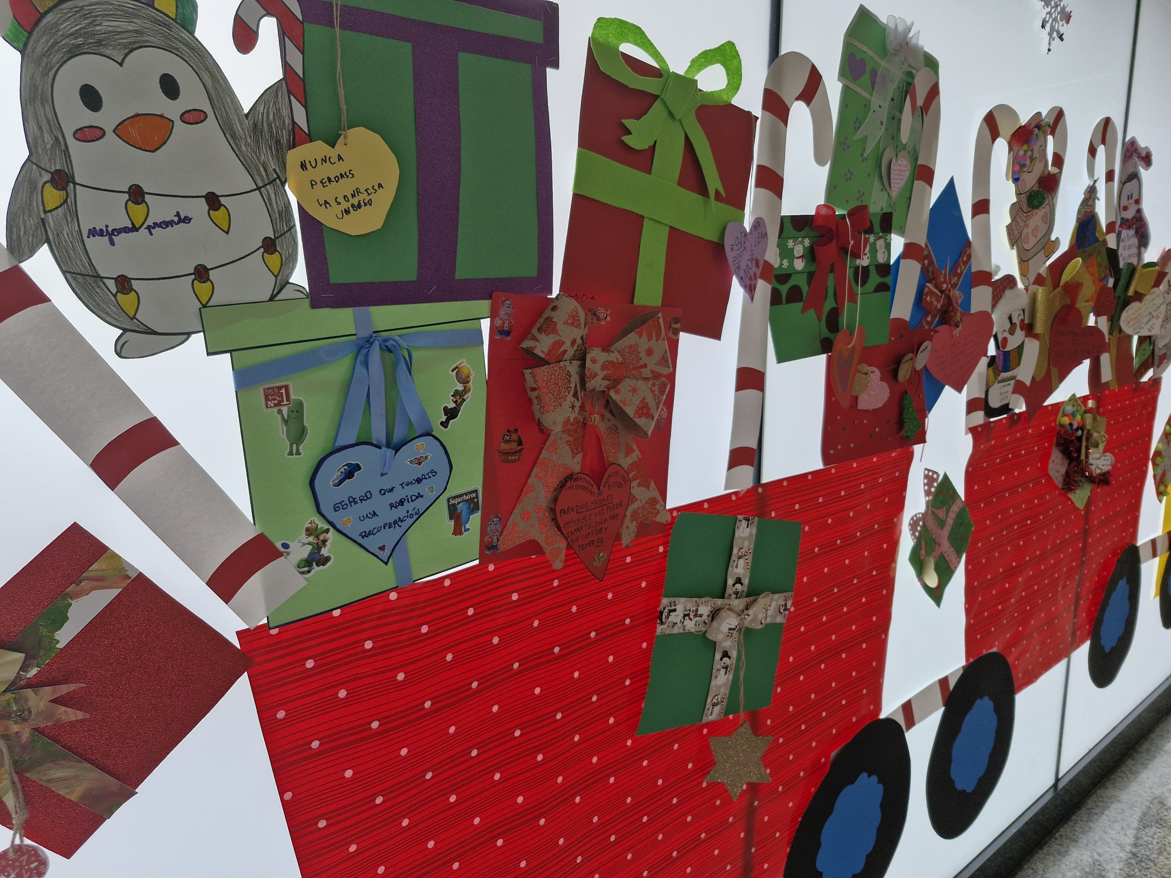 Decorado Oncología (5)