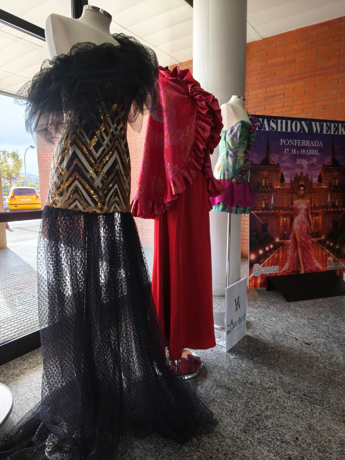 Prendas de L'Atelier Vintage