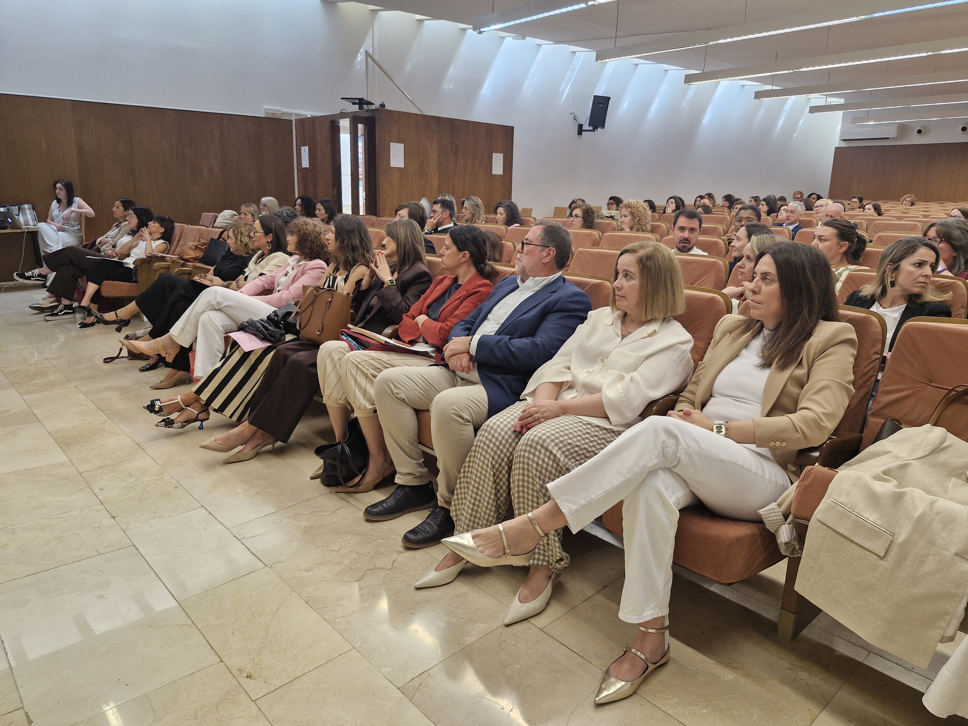 Taller SemesCyl sobre violencia de género (2)
